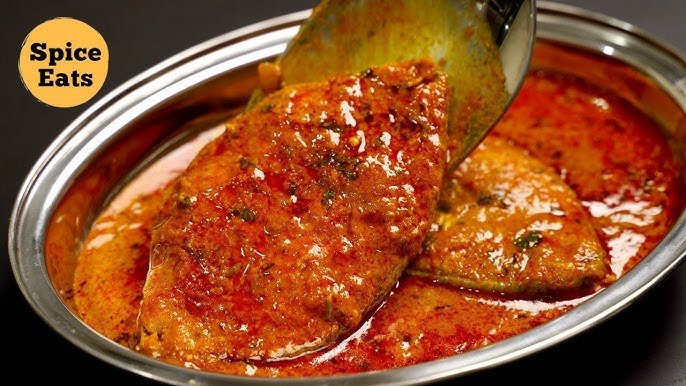 Fish Curry