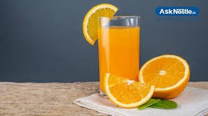 Orange Punch