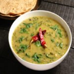 Parripu Curry