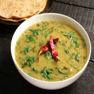 Parripu Curry