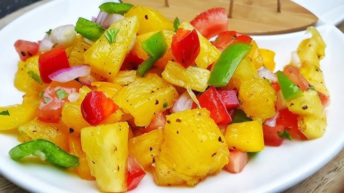 Salad Items