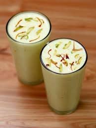 Pista Lassi
