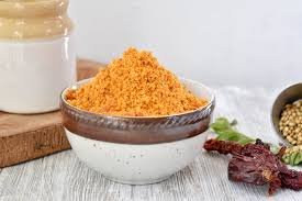 Special Chutney