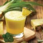 Pineapple Soda Pop