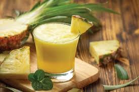 Pineapple Soda Pop