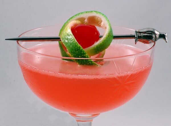 Pink Lady Soda Pop