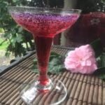 Rasp Berry Soda Pop