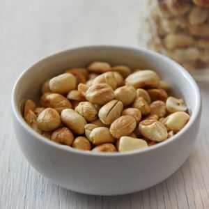 Roasted Peanuts