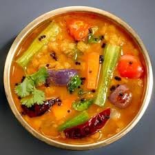 Sambar Curry