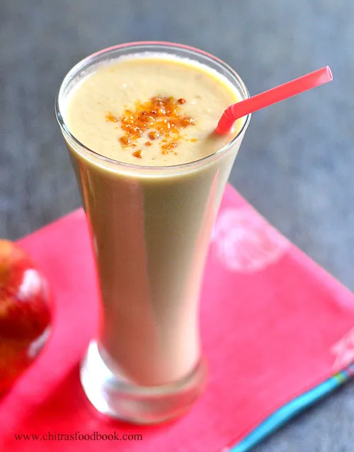 Sapota Juice