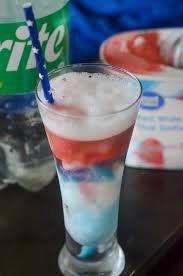 Sprite Float
