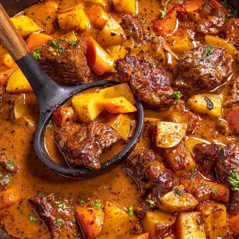 Beef Items