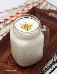 Sweet Lassi