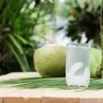 Tender Coconut