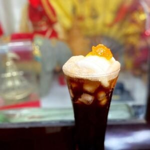 ThumbsUp Float