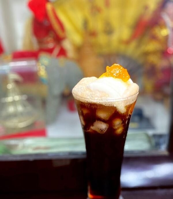 ThumbsUp Float