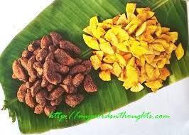 Kottara Sadya