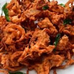 Ulli Pakoda