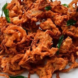 Ulli Pakoda