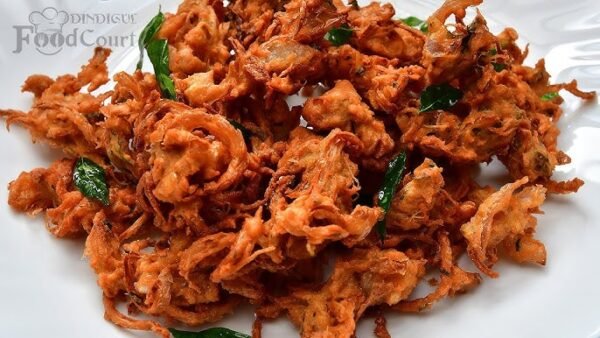 Ulli Pakoda