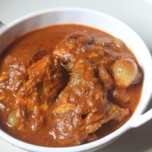Vela Fish Curry