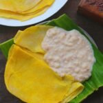 VERMICELLI PAYASAM WITH BOLI