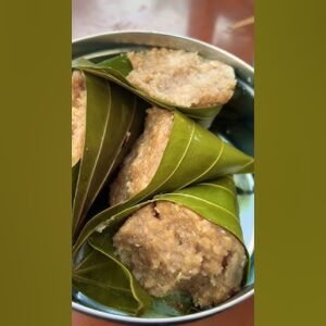 Vayana Elayappam