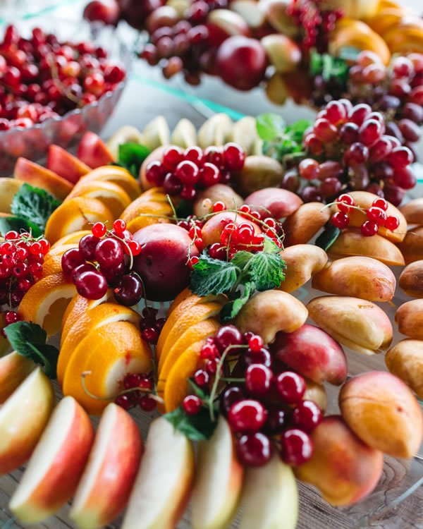 Fruit [ Seasonal ]