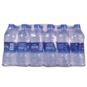 AQUAFINA  - 500 ML