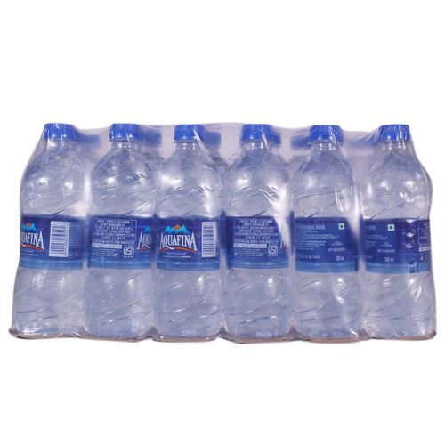 AQUAFINA  - 500 ML
