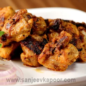 ACHARI TIKKA