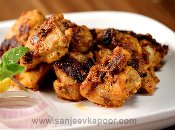 ACHARI TIKKA
