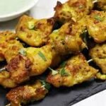 AFGHANI KEBAB