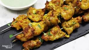 AFGHANI KEBAB