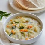 APPAM VEG. STEW COUNTER