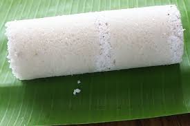 ARI PUTTU