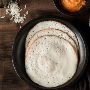 AVAL DOSA