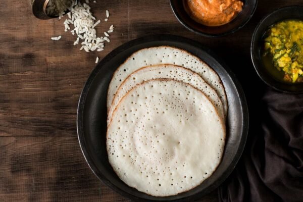 AVAL DOSA