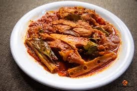 AVOLI CURRY