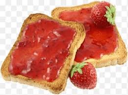 BREAD &JAM