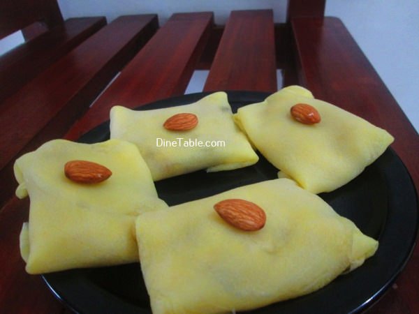 BANANA LAKKOTTAPPAM
