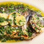 BARBECUE FISH