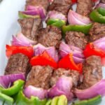 BEEF KEBAB