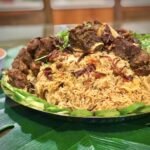 BEEF MANDI