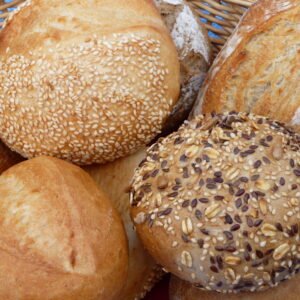 BREAD