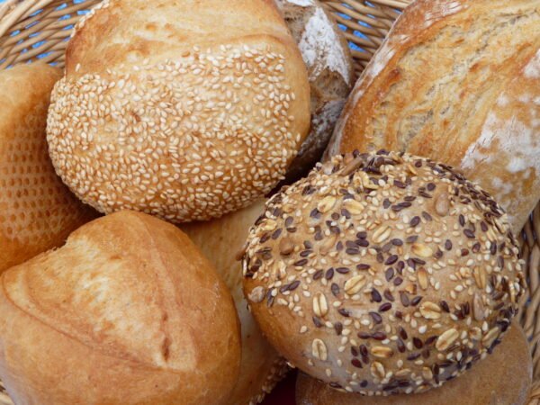 BREAD