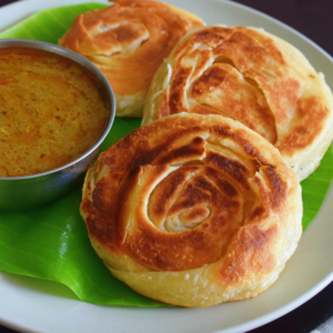 BUN POROTTA