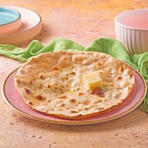 BUTTER ROTTI