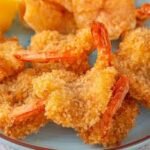 BUTTERFLY SHRIMPS