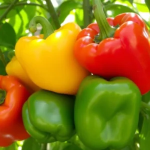 CAPSICUM PICKLE